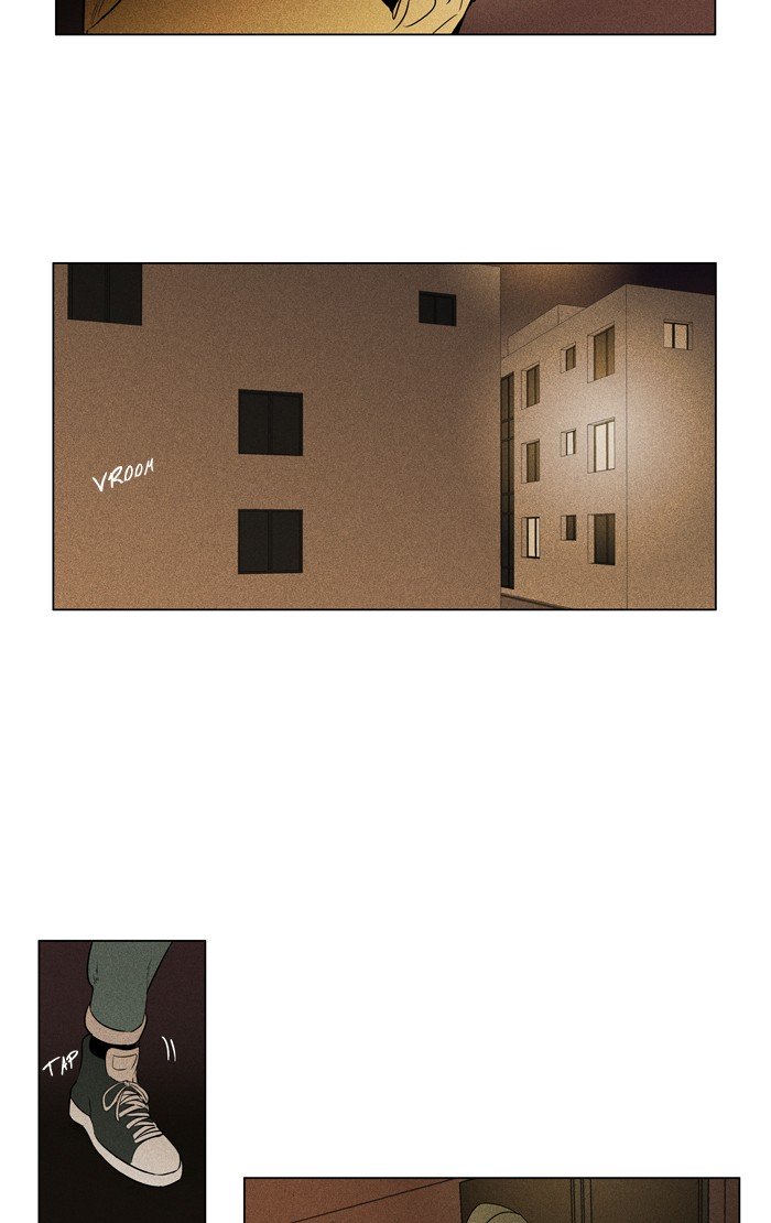 Cheese in the Trap Chapter 286 page 30 - Chapter 286: [Season 4] Ep. 62 - The Moments Musicaux (1)