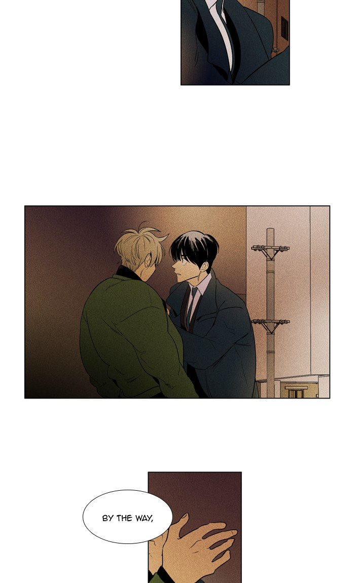 Cheese in the Trap Chapter 287 page 37 - Chapter 287: [Season 4] Ep. 63 - The Moments Musicaux (2)