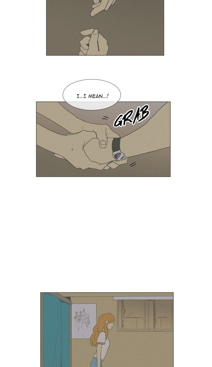 Cheese in the Trap Chapter 287 page 8 - Chapter 287: [Season 4] Ep. 63 - The Moments Musicaux (2)