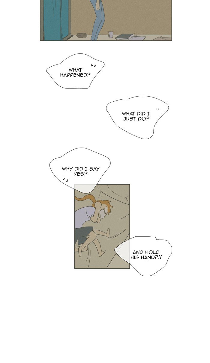 Cheese in the Trap Chapter 287 page 9 - Chapter 287: [Season 4] Ep. 63 - The Moments Musicaux (2)