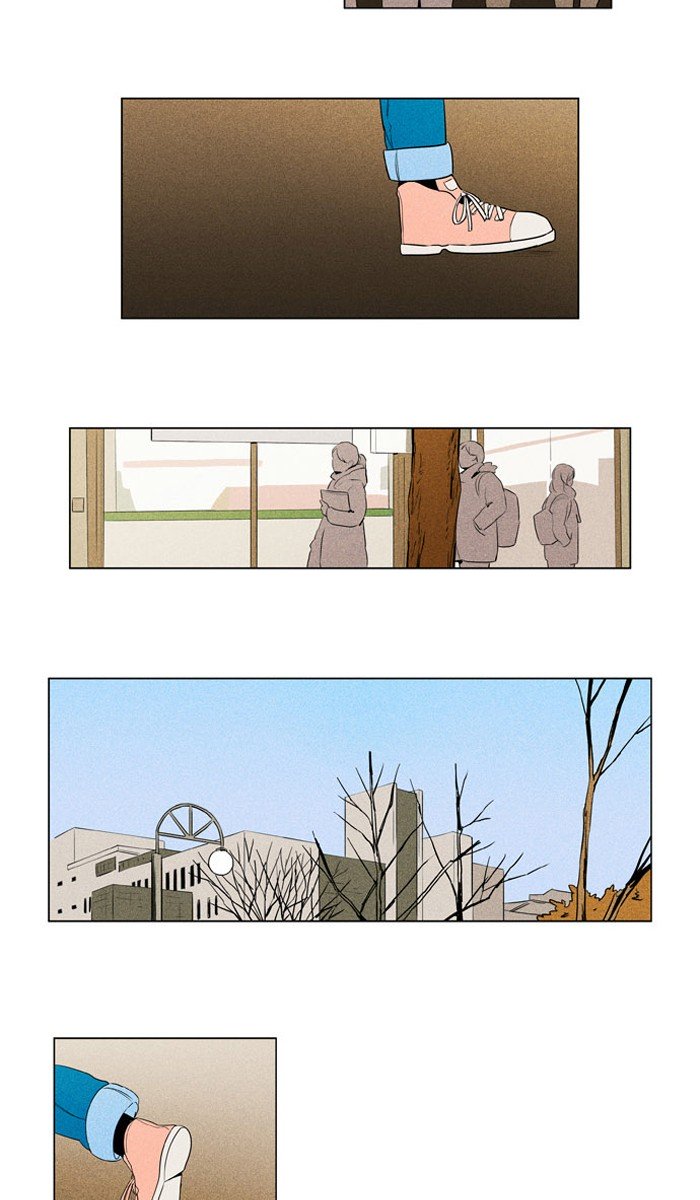 Cheese in the Trap Chapter 288 page 13 - Chapter 288: [Season 4] Ep. 64 - One's Share