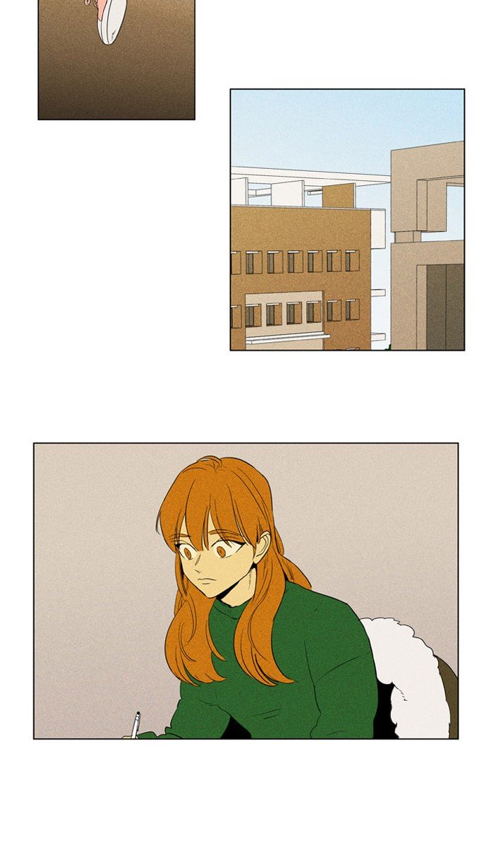 Cheese in the Trap Chapter 288 page 14 - Chapter 288: [Season 4] Ep. 64 - One's Share