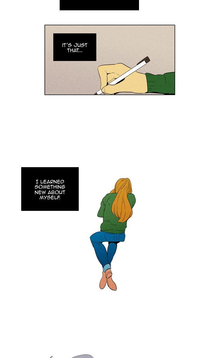 Cheese in the Trap Chapter 288 page 24 - Chapter 288: [Season 4] Ep. 64 - One's Share