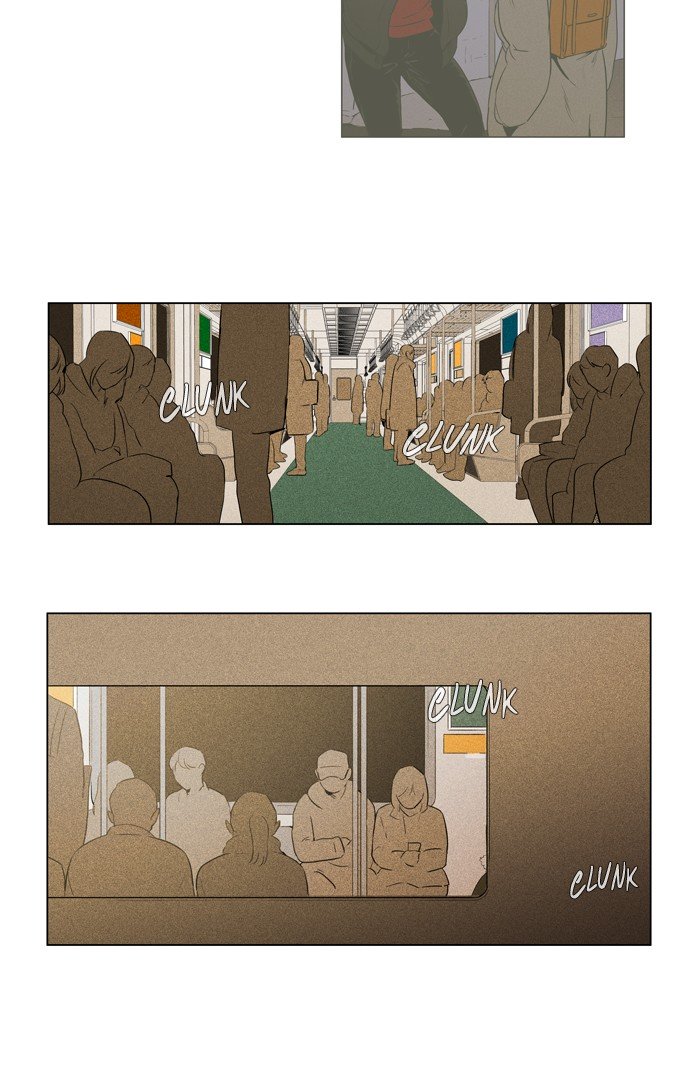 Cheese in the Trap Chapter 288 page 29 - Chapter 288: [Season 4] Ep. 64 - One's Share