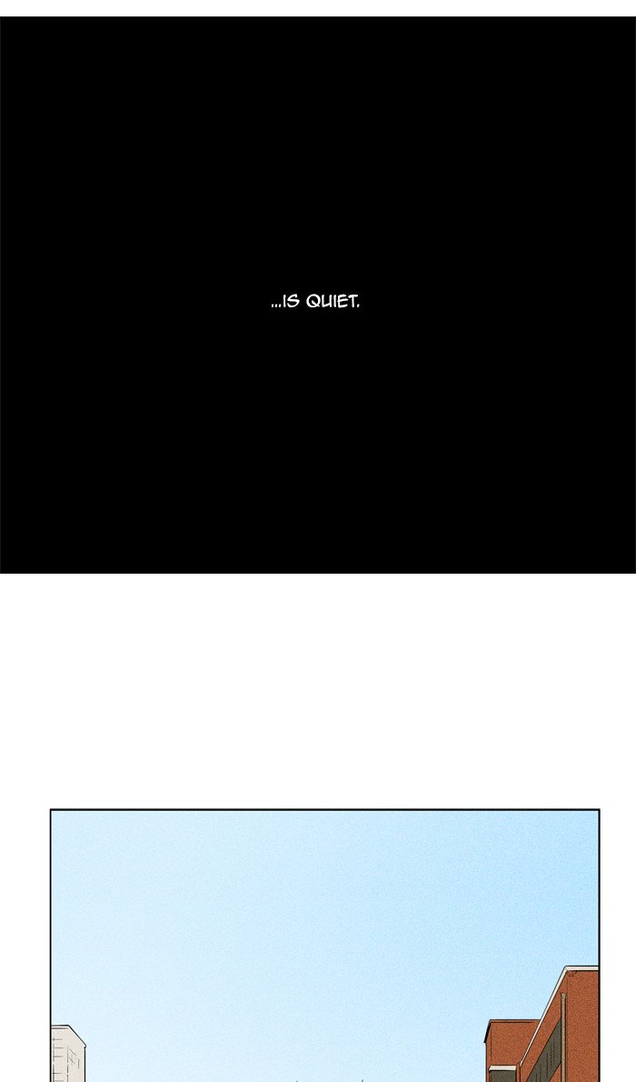 Cheese in the Trap Chapter 288 page 30 - Chapter 288: [Season 4] Ep. 64 - One's Share