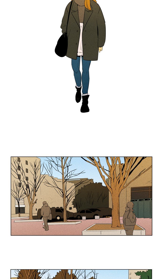 Cheese in the Trap Chapter 288 page 33 - Chapter 288: [Season 4] Ep. 64 - One's Share