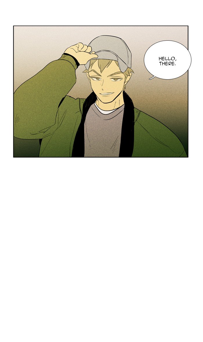 Cheese in the Trap Chapter 288 page 36 - Chapter 288: [Season 4] Ep. 64 - One's Share