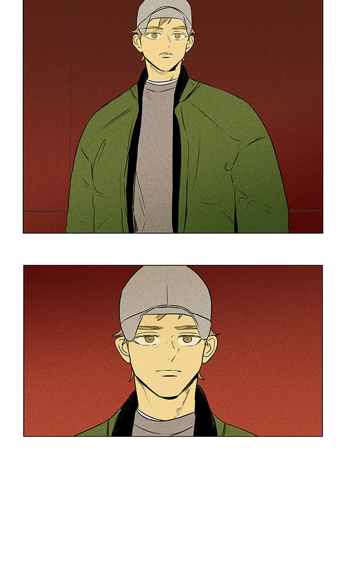 Cheese in the Trap Chapter 289 page 14 - Chapter 289: [Season 4] Ep. 65 - Send Off