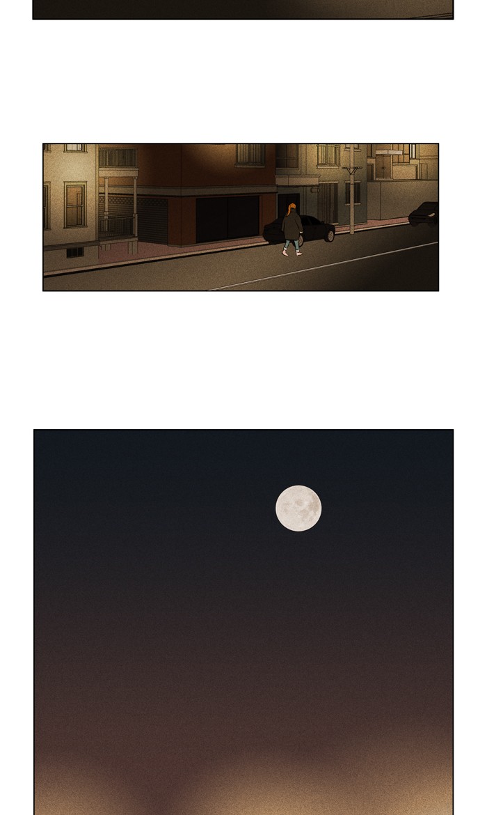 Cheese in the Trap Chapter 289 page 63 - Chapter 289: [Season 4] Ep. 65 - Send Off
