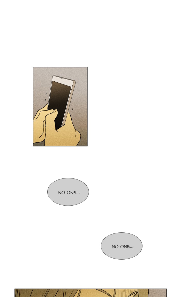 Cheese in the Trap Chapter 292 page 6 - Chapter 292: [Season 4] Ep. 68 - Lost Child (3)