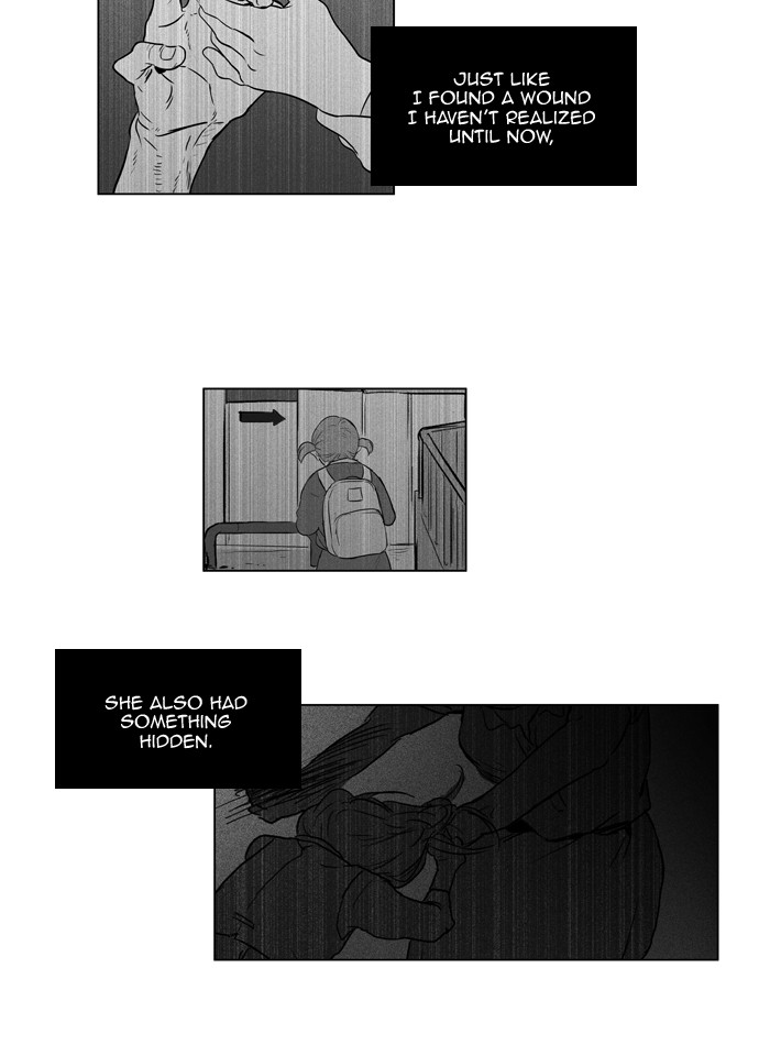 Cheese in the Trap Chapter 294 page 30 - Chapter 294: [Season 4] Ep. 70 - Lost Child (5)