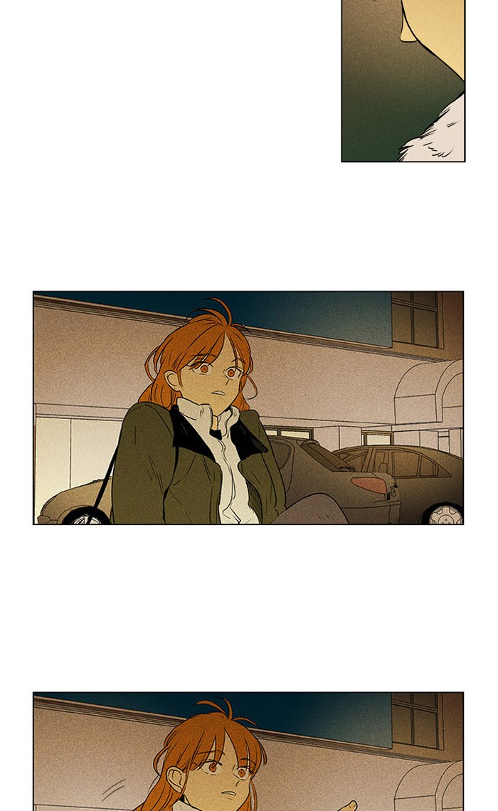 Cheese in the Trap Chapter 294 page 47 - Chapter 294: [Season 4] Ep. 70 - Lost Child (5)