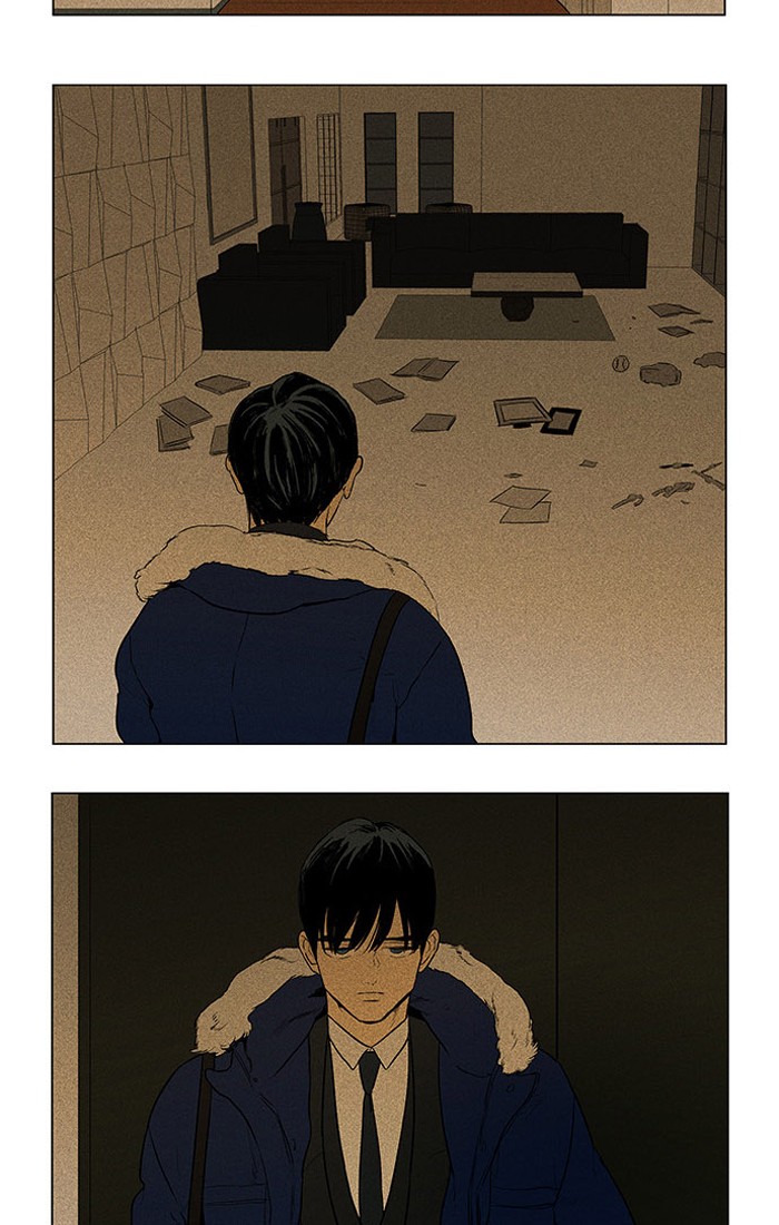 Cheese in the Trap Chapter 295 page 3 - Chapter 295: [Season 4] Ep. 71 - Youth (1)