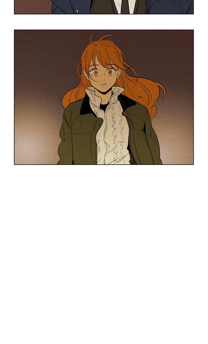 Cheese in the Trap Chapter 296 page 51 - Chapter 296: [Season 4] Ep. 72 - Youth (2)