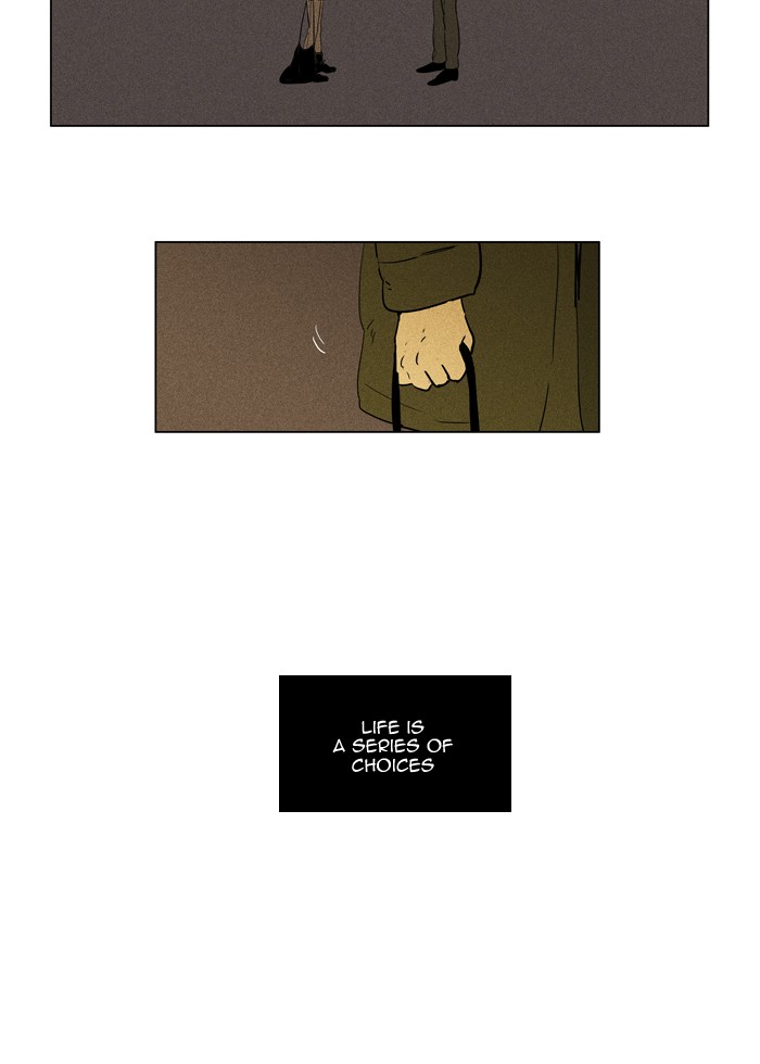 Cheese in the Trap Chapter 297 page 15 - Chapter 297: [Season 4] Ep. 73 - Youth (3)