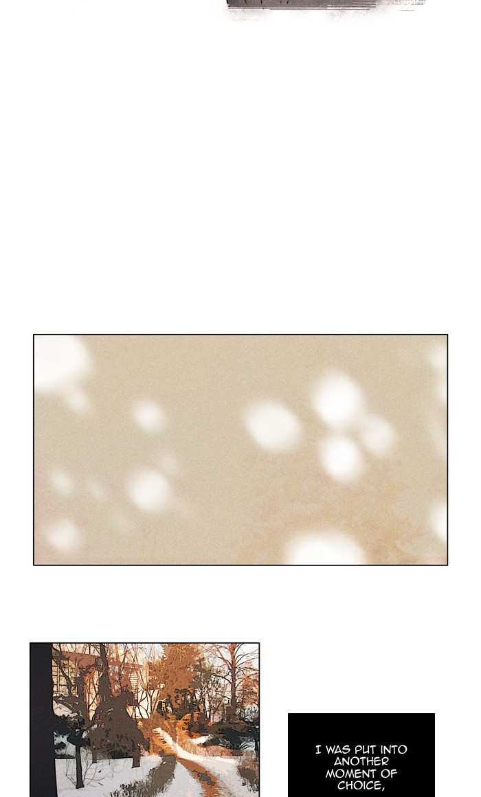 Cheese in the Trap Chapter 297 page 17 - Chapter 297: [Season 4] Ep. 73 - Youth (3)