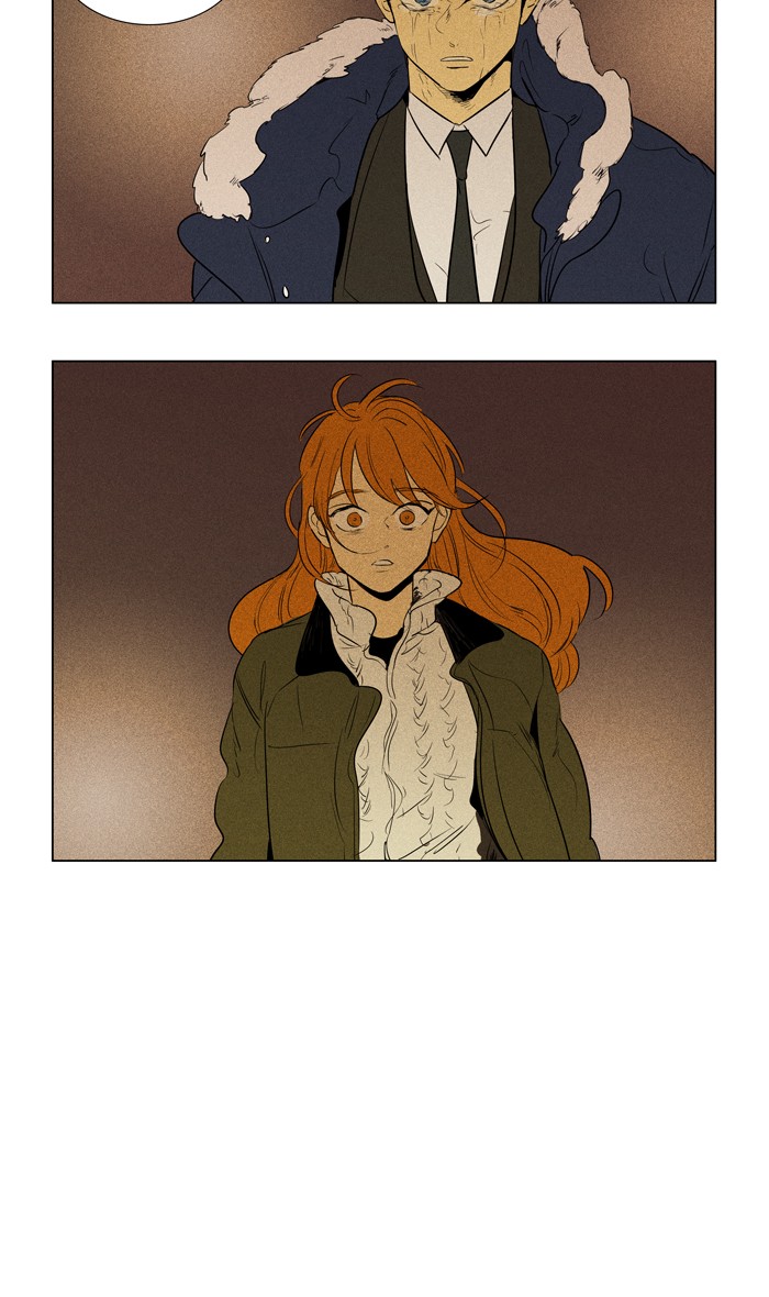 Cheese in the Trap Chapter 297 page 3 - Chapter 297: [Season 4] Ep. 73 - Youth (3)