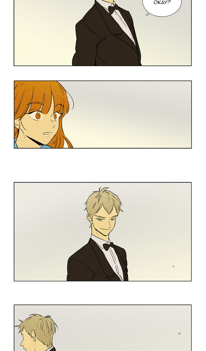Cheese in the Trap Chapter 297 page 63 - Chapter 297: [Season 4] Ep. 73 - Youth (3)
