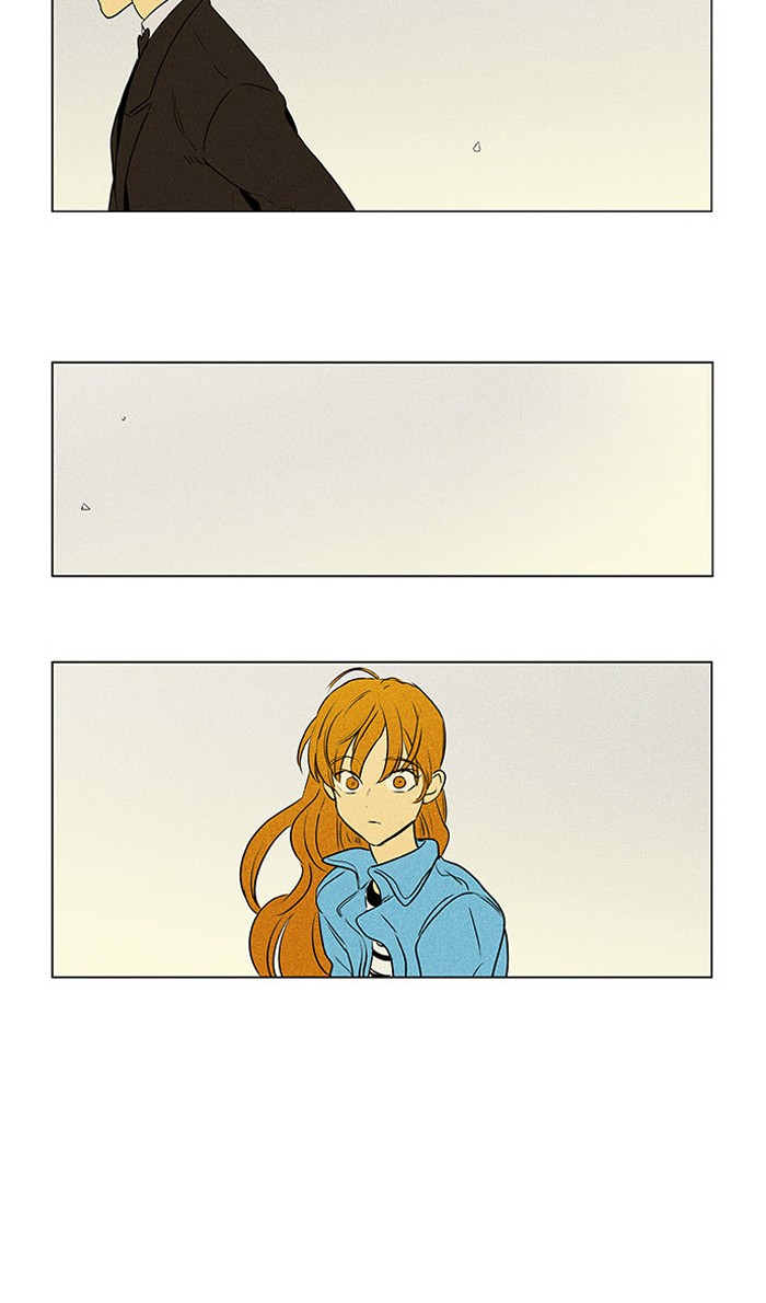 Cheese in the Trap Chapter 297 page 64 - Chapter 297: [Season 4] Ep. 73 - Youth (3)