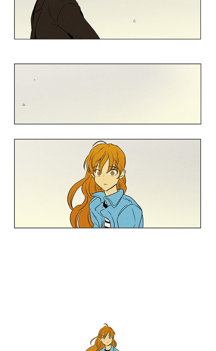 Cheese in the Trap Chapter 298 page 2 - Chapter 298: [Season 4] Ep. 74 - Youth (4)
