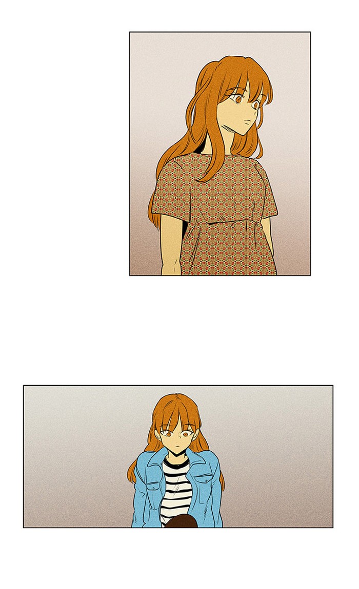 Cheese in the Trap Chapter 298 page 26 - Chapter 298: [Season 4] Ep. 74 - Youth (4)