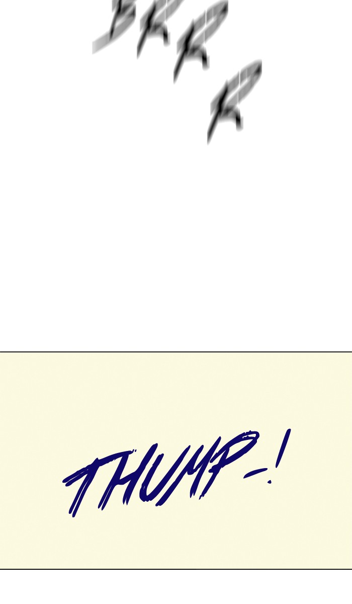 Cheese in the Trap Chapter 298 page 37 - Chapter 298: [Season 4] Ep. 74 - Youth (4)