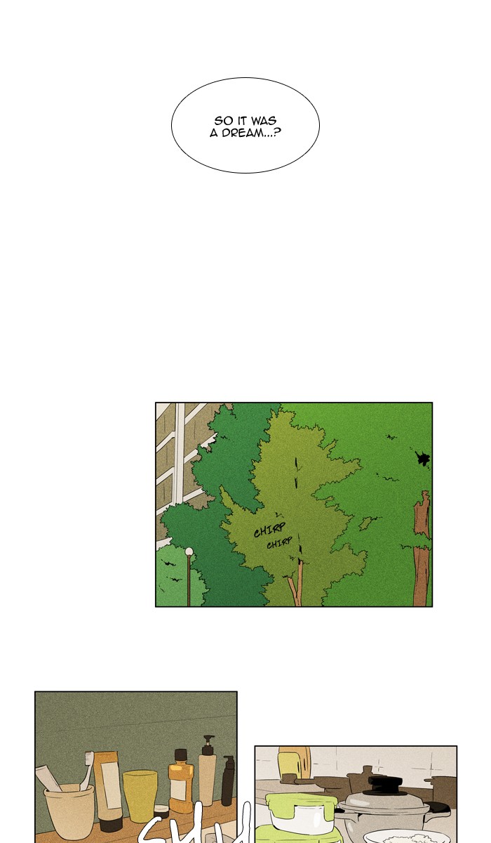 Cheese in the Trap Chapter 298 page 41 - Chapter 298: [Season 4] Ep. 74 - Youth (4)