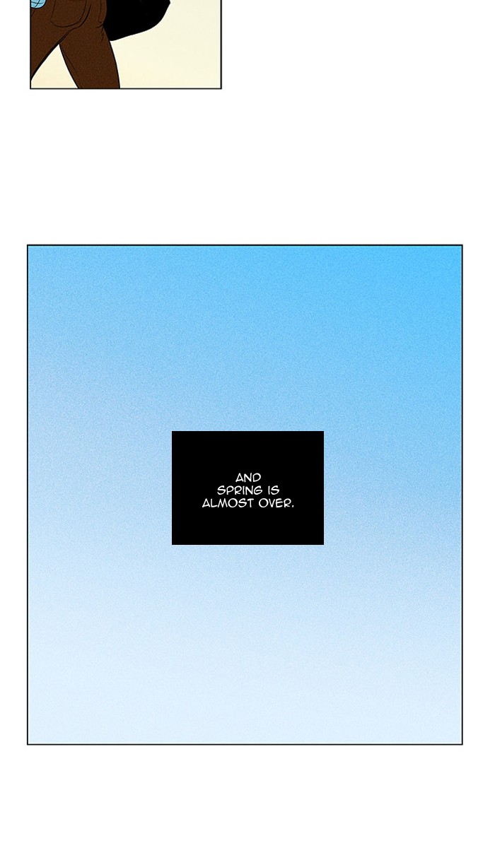 Cheese in the Trap Chapter 298 page 51 - Chapter 298: [Season 4] Ep. 74 - Youth (4)