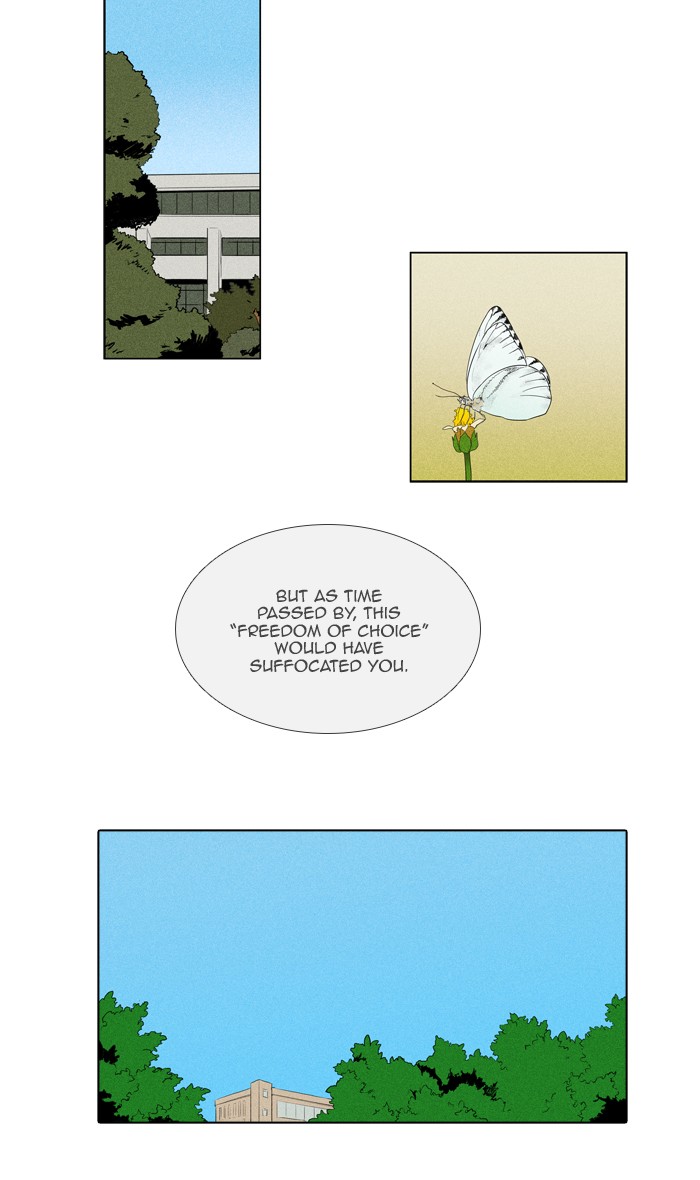 Cheese in the Trap Chapter 299 page 13 - Chapter 299: [Season 4] Ep. 75 - (1)
