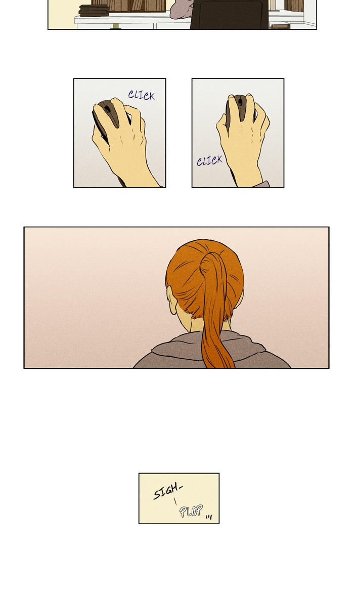 Cheese in the Trap Chapter 299 page 26 - Chapter 299: [Season 4] Ep. 75 - (1)