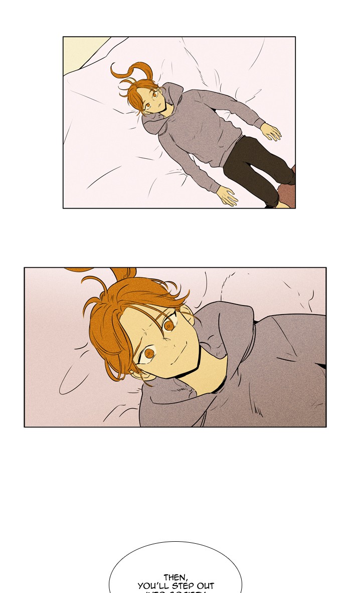 Cheese in the Trap Chapter 299 page 27 - Chapter 299: [Season 4] Ep. 75 - (1)