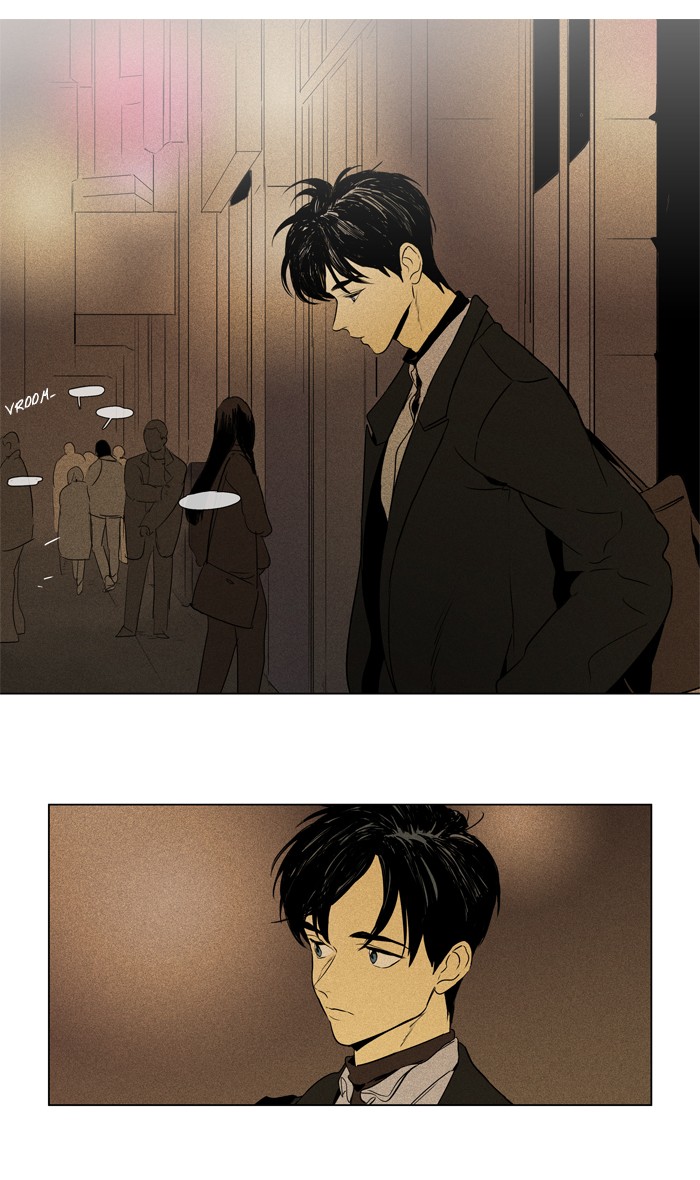 Cheese in the Trap Chapter 299 page 30 - Chapter 299: [Season 4] Ep. 75 - (1)