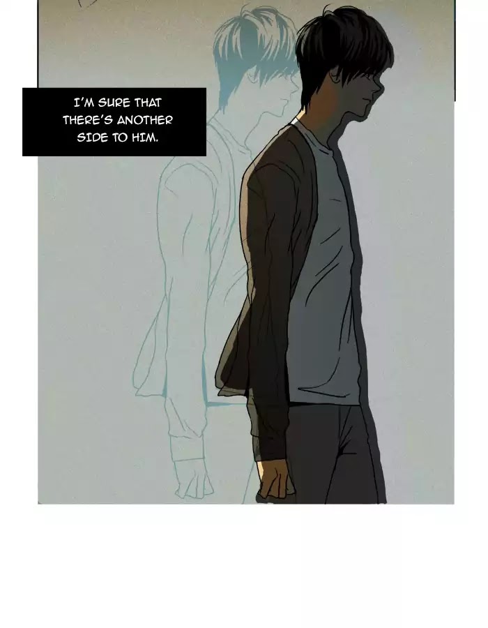 Cheese in the Trap Chapter 3 page 9 - Chapter 3: [Season 1] Ep.2: That Guy (1)