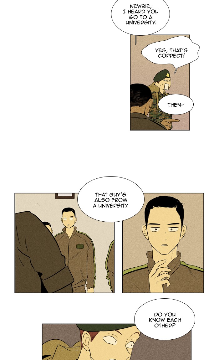 Cheese in the Trap Chapter 300 page 22 - Chapter 300: [Season 4] Ep. 76 - (2) (Final)