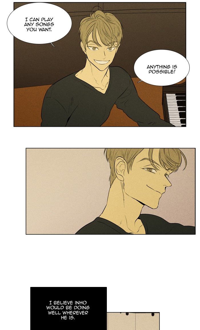 Cheese in the Trap Chapter 300 page 30 - Chapter 300: [Season 4] Ep. 76 - (2) (Final)