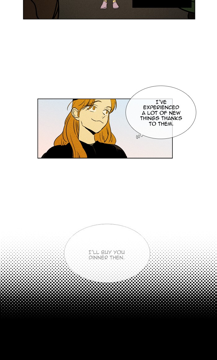 Cheese in the Trap Chapter 300 page 42 - Chapter 300: [Season 4] Ep. 76 - (2) (Final)