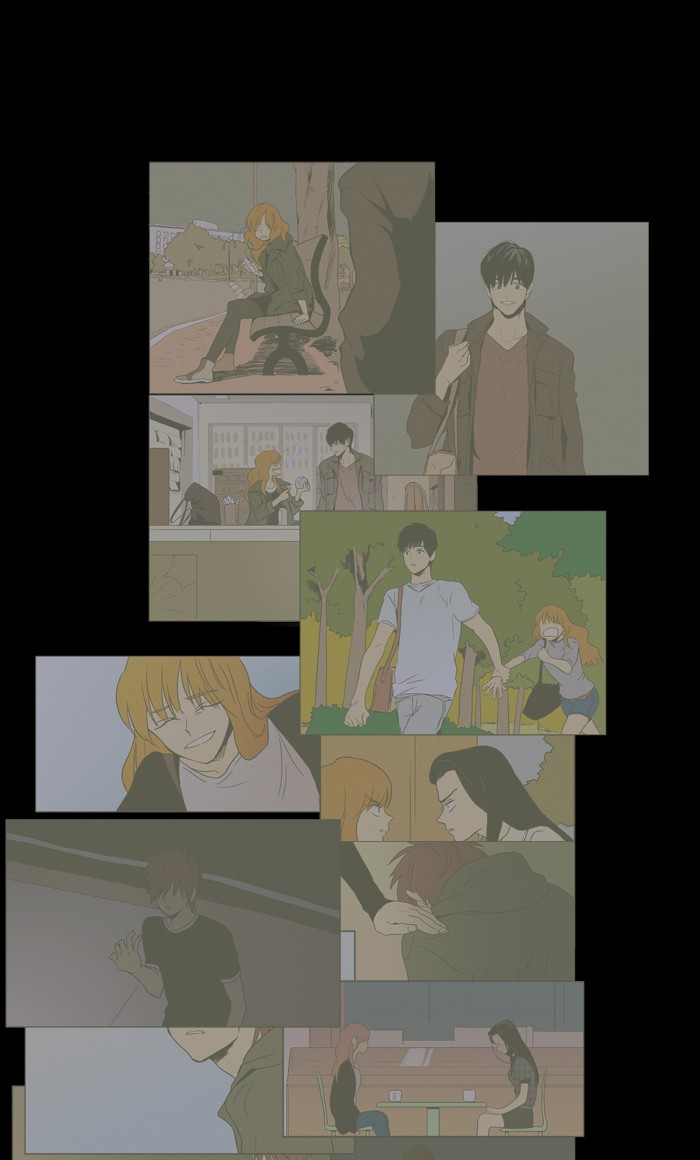 Cheese in the Trap Chapter 300 page 43 - Chapter 300: [Season 4] Ep. 76 - (2) (Final)
