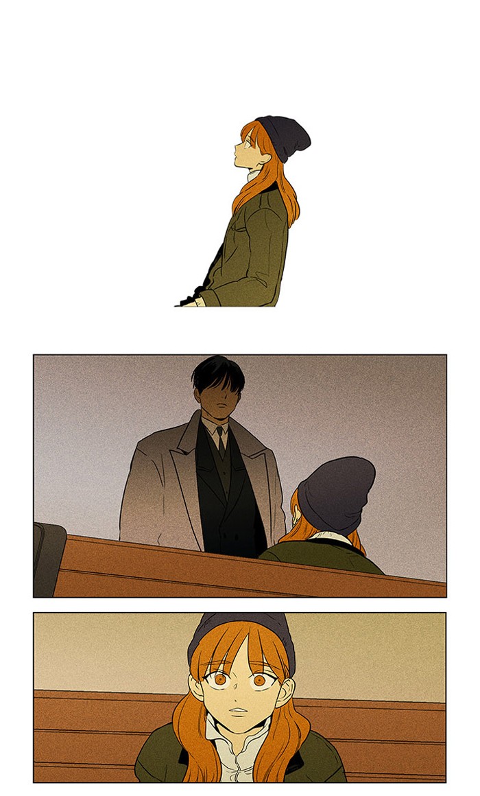 Cheese in the Trap Chapter 300 page 47 - Chapter 300: [Season 4] Ep. 76 - (2) (Final)