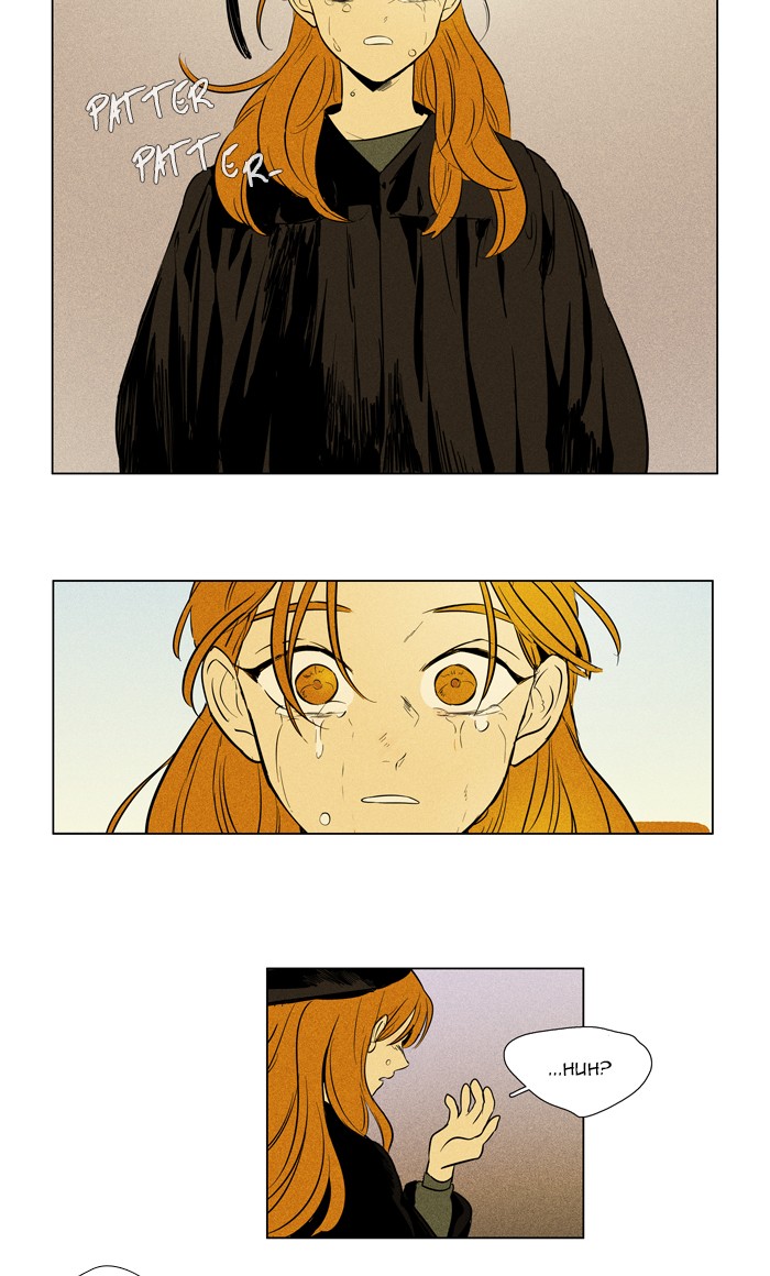 Cheese in the Trap Chapter 300 page 52 - Chapter 300: [Season 4] Ep. 76 - (2) (Final)