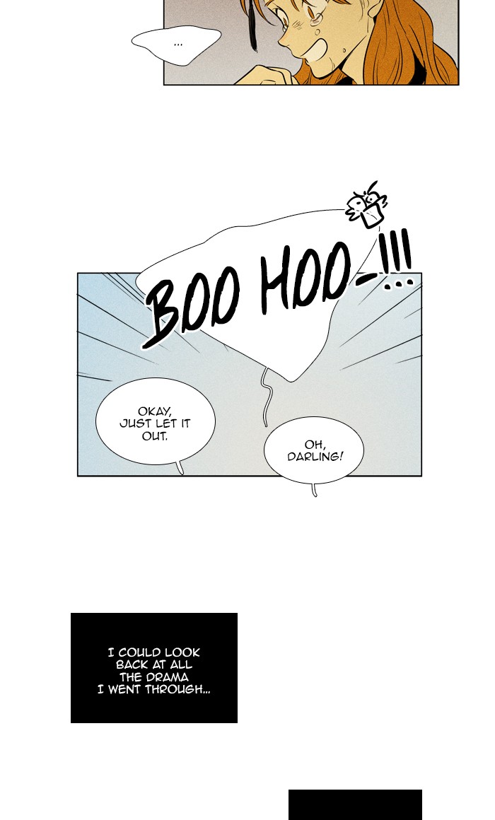 Cheese in the Trap Chapter 300 page 54 - Chapter 300: [Season 4] Ep. 76 - (2) (Final)