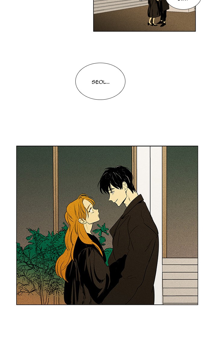 Cheese in the Trap Chapter 300 page 61 - Chapter 300: [Season 4] Ep. 76 - (2) (Final)
