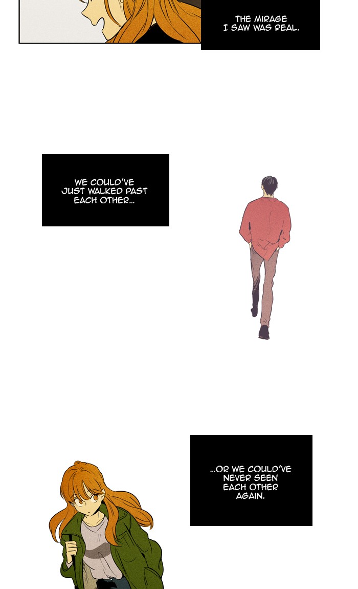 Cheese in the Trap Chapter 300 page 66 - Chapter 300: [Season 4] Ep. 76 - (2) (Final)