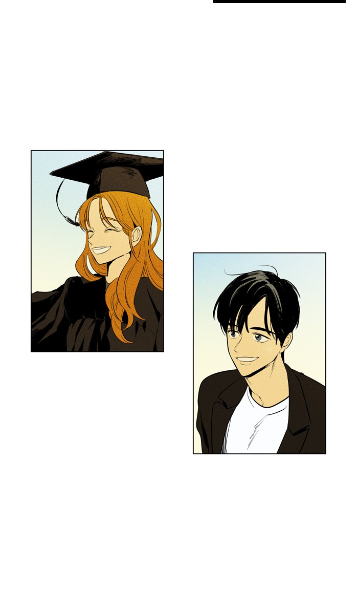 Cheese in the Trap Chapter 300 page 69 - Chapter 300: [Season 4] Ep. 76 - (2) (Final)
