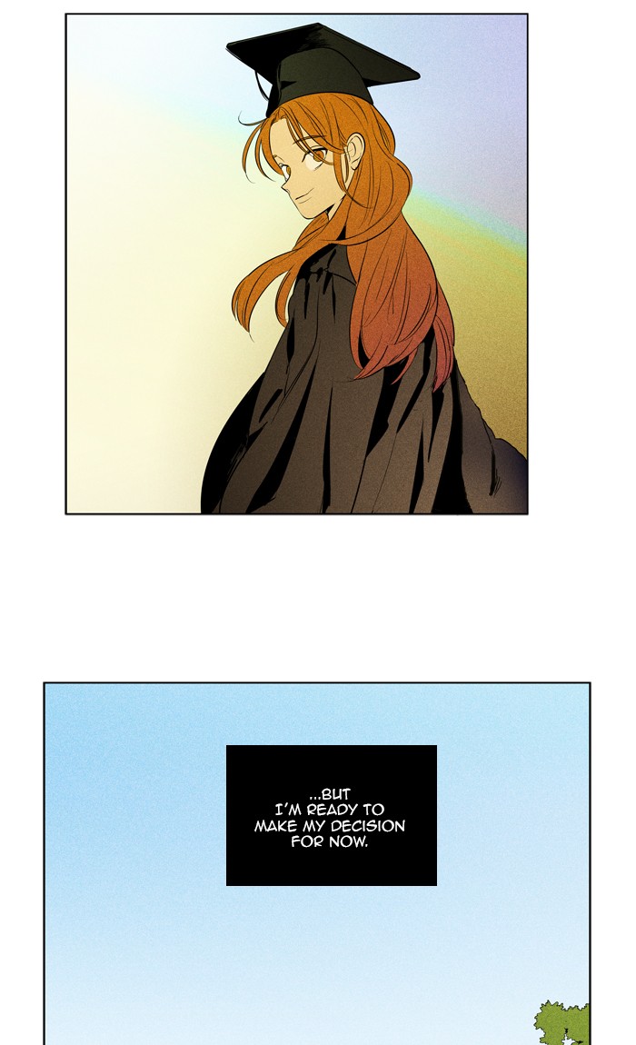Cheese in the Trap Chapter 300 page 70 - Chapter 300: [Season 4] Ep. 76 - (2) (Final)