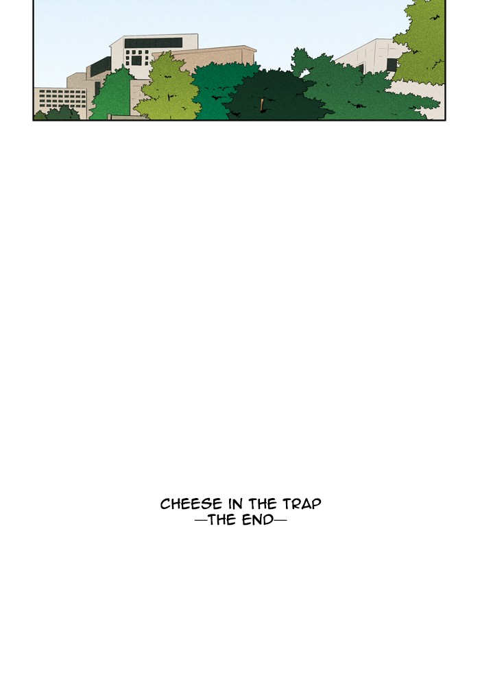 Cheese in the Trap Chapter 300 page 71 - Chapter 300: [Season 4] Ep. 76 - (2) (Final)