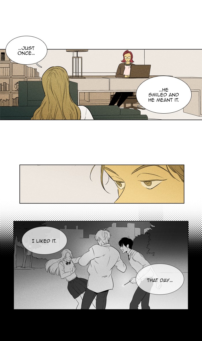 Cheese in the Trap Chapter 300 page 8 - Chapter 300: [Season 4] Ep. 76 - (2) (Final)