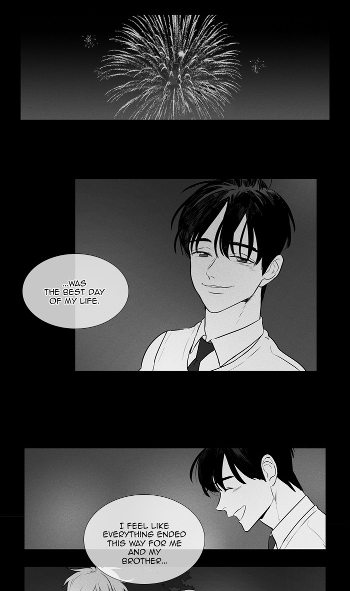 Cheese in the Trap Chapter 300 page 9 - Chapter 300: [Season 4] Ep. 76 - (2) (Final)