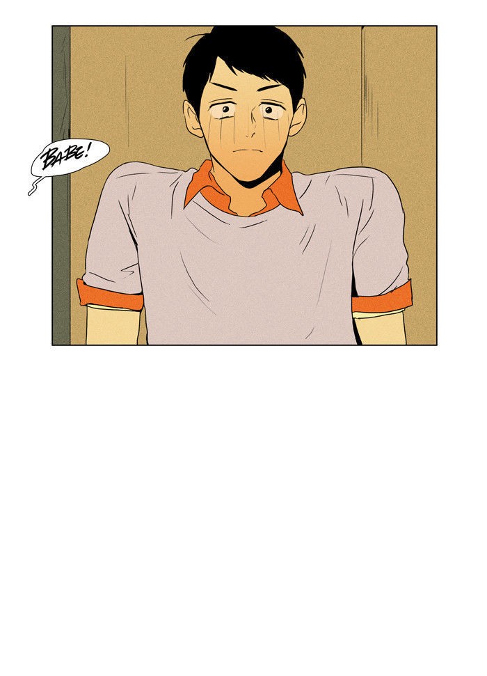 Cheese in the Trap Chapter 31 page 27 - Chapter 31 : One's Own Feelings