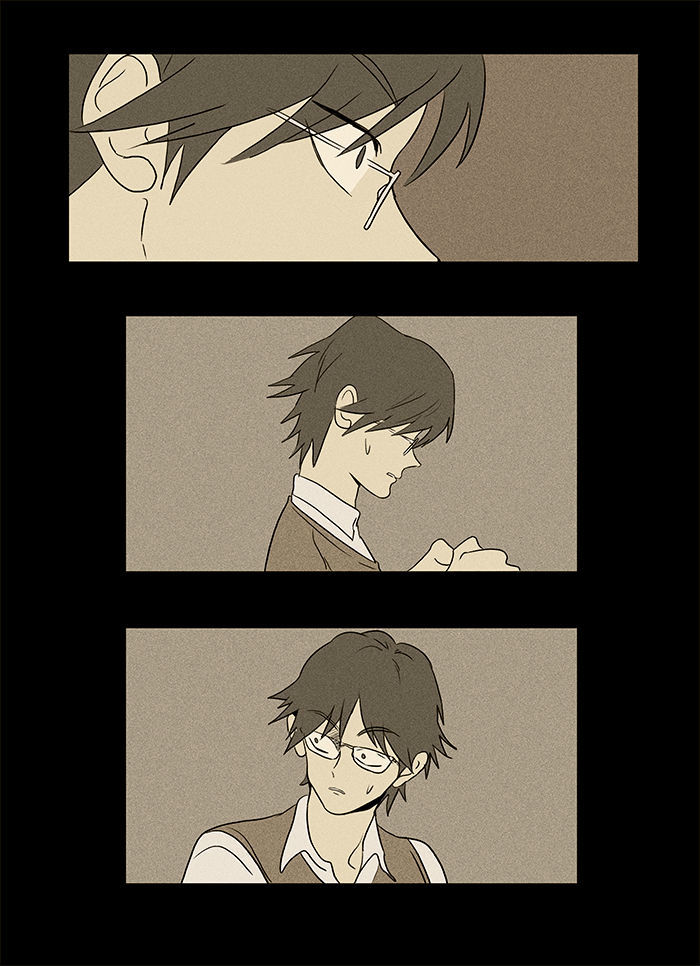 Cheese in the Trap Chapter 35 page 10 - Chapter 35 : The Conditions of Love