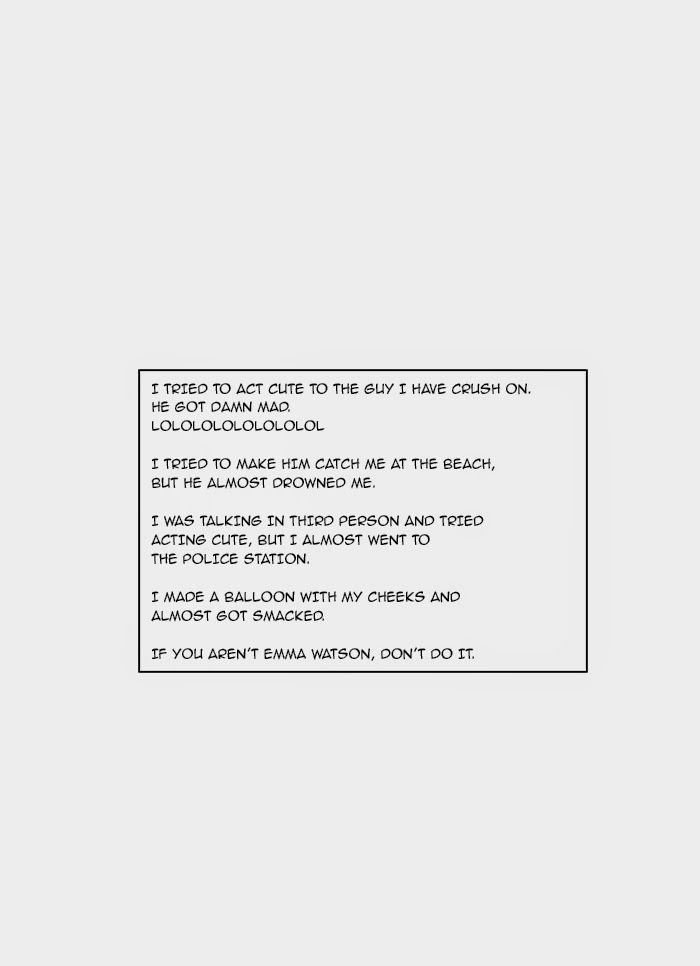 Cheese in the Trap Chapter 41 page 2 - Chapter 41